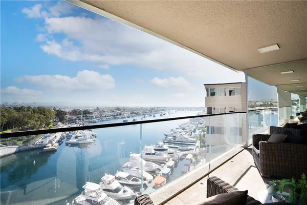 $15,000 | 601 Lido Park Drive, Unit 6D, Newport Beach, CA 92663