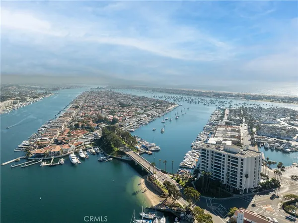 $15,000 | 601 Lido Park Drive, Unit 6D, Newport Beach, CA 92663