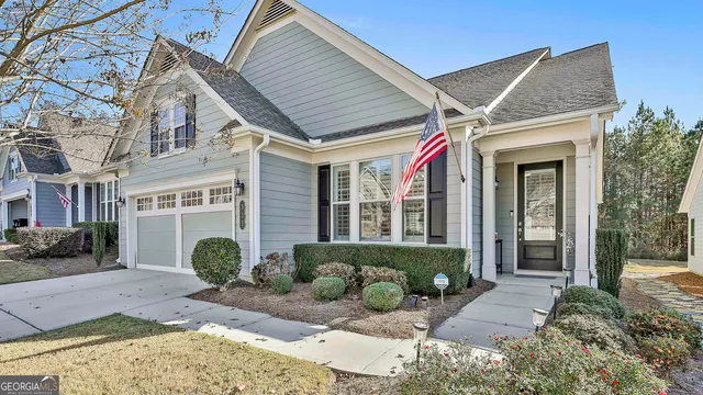 $699,995 | 333 Honey Locust Court, Peachtree City, GA 30269