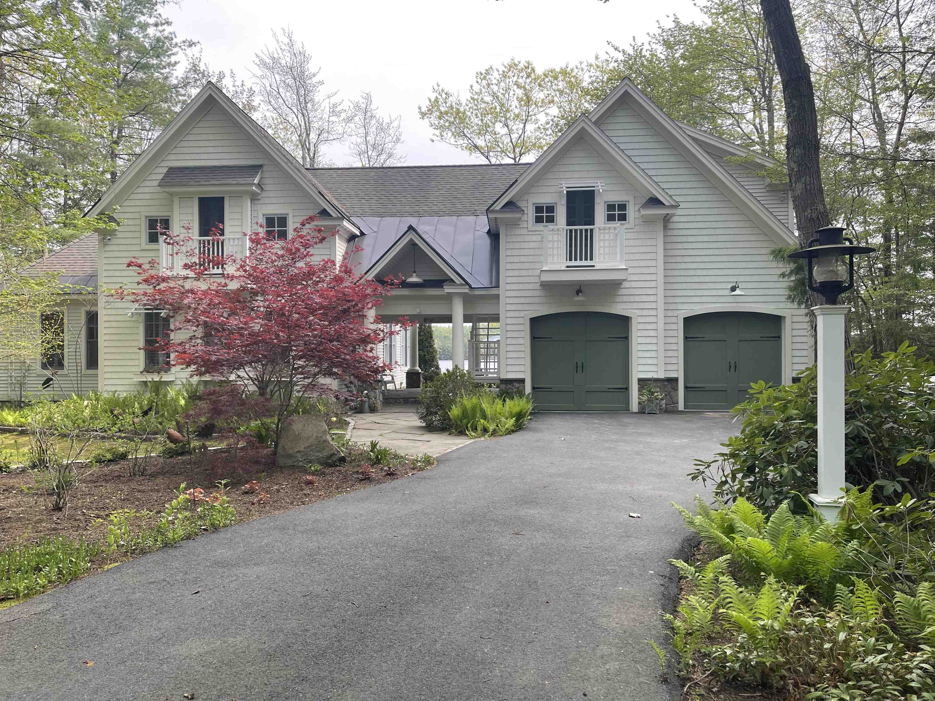 180 Squantum Road Jaffrey, NH 03452 - Photo 1 of 40 Gallery Image 1