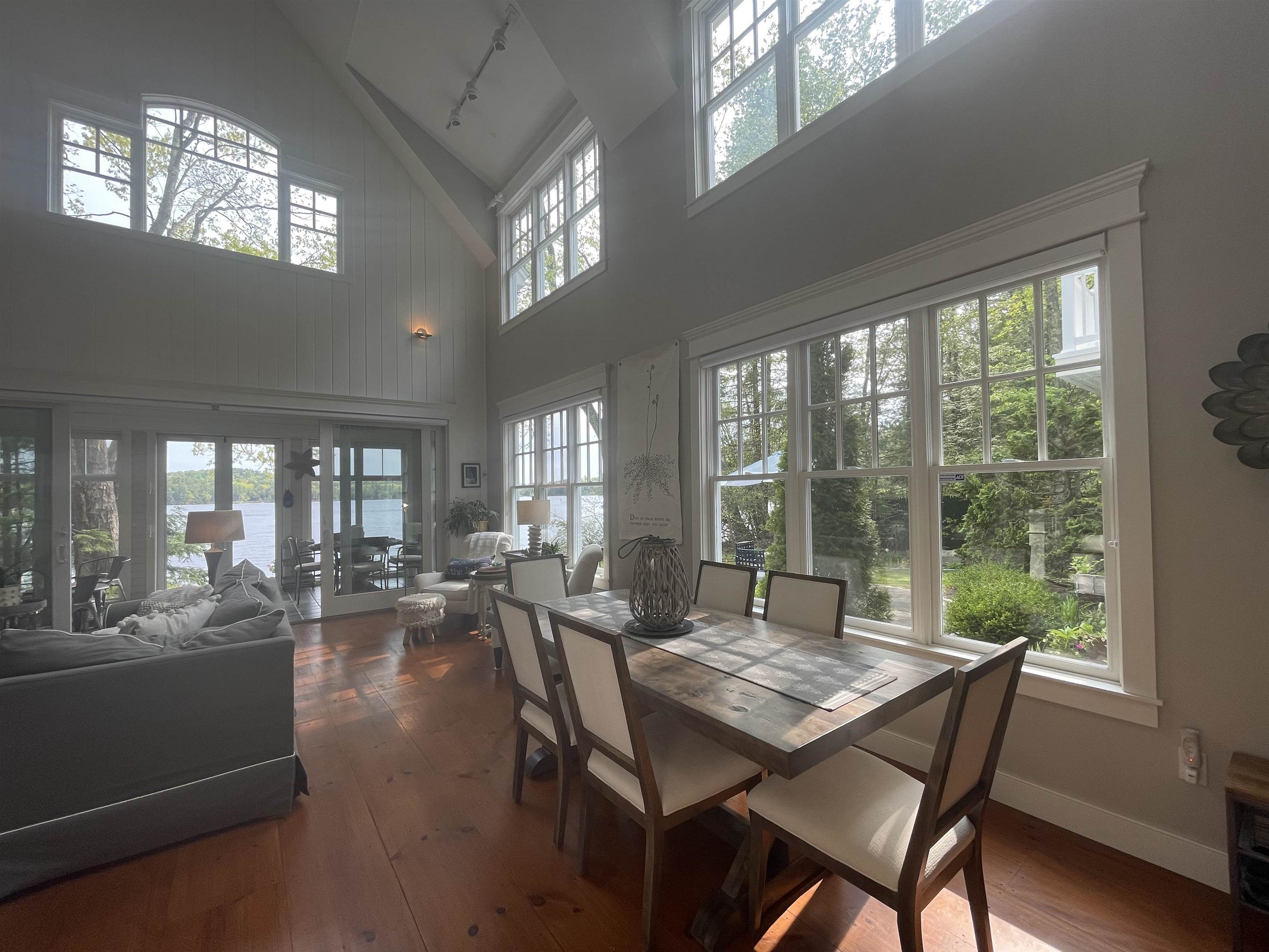 180 Squantum Road Jaffrey, NH 03452 - Photo 12 of 40 Gallery Image 12