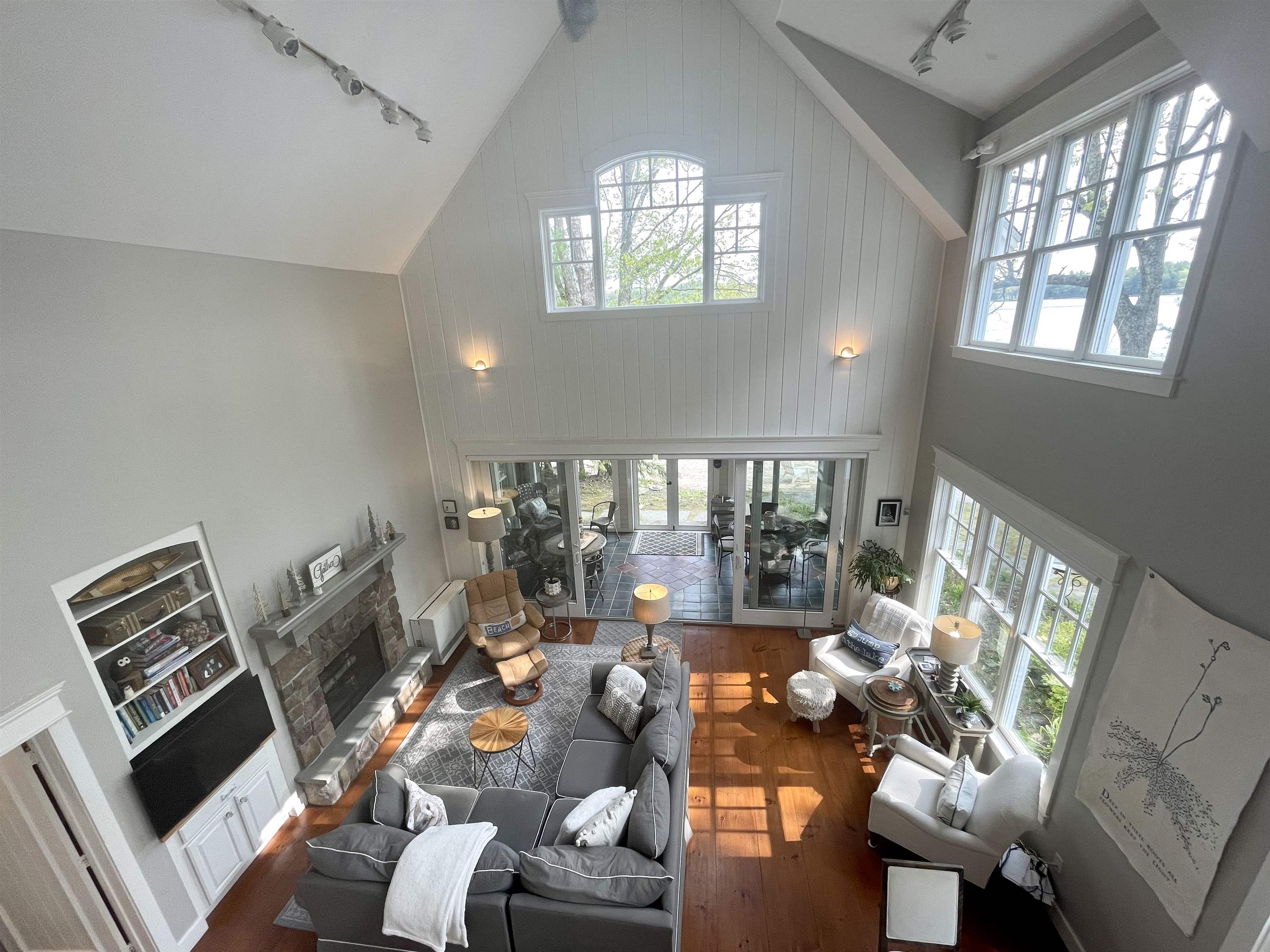 180 Squantum Road Jaffrey, NH 03452 - Photo 13 of 40 Gallery Image 13
