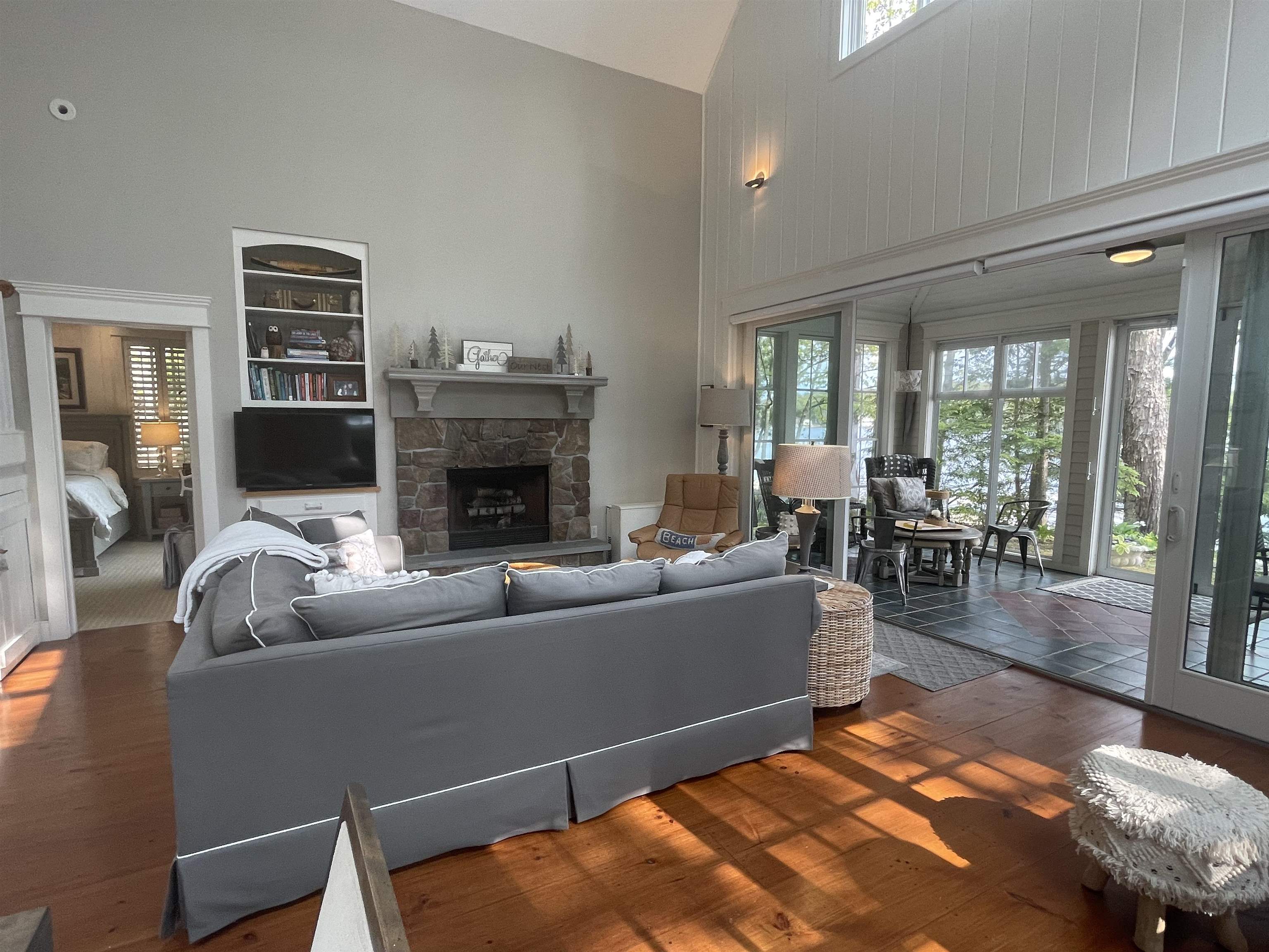 180 Squantum Road Jaffrey, NH 03452 - Photo 15 of 40 Gallery Image 15