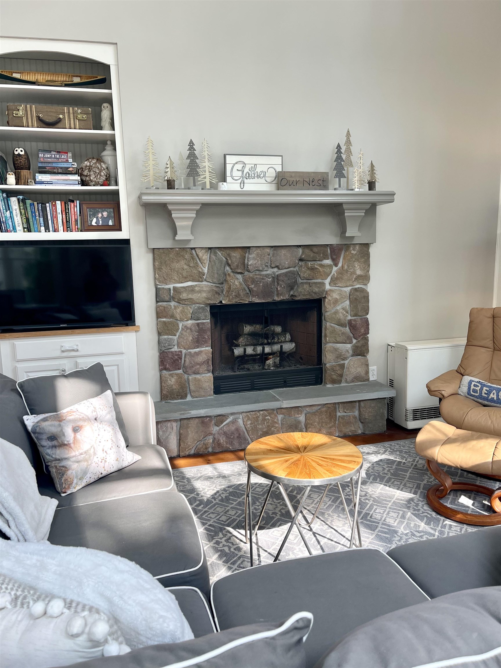 180 Squantum Road Jaffrey, NH 03452 - Photo 16 of 40 Gallery Image 16