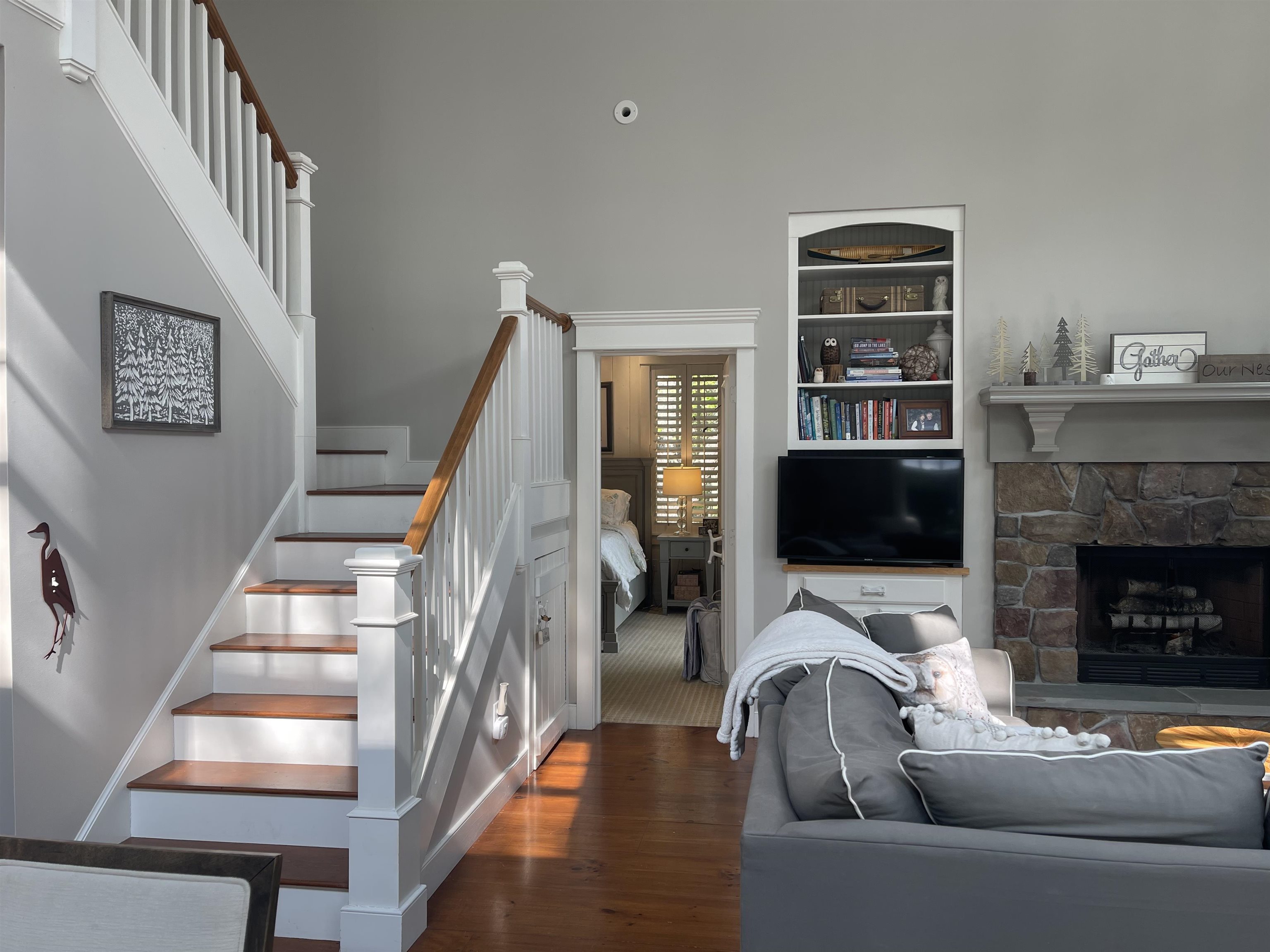 180 Squantum Road Jaffrey, NH 03452 - Photo 20 of 40 Gallery Image 20