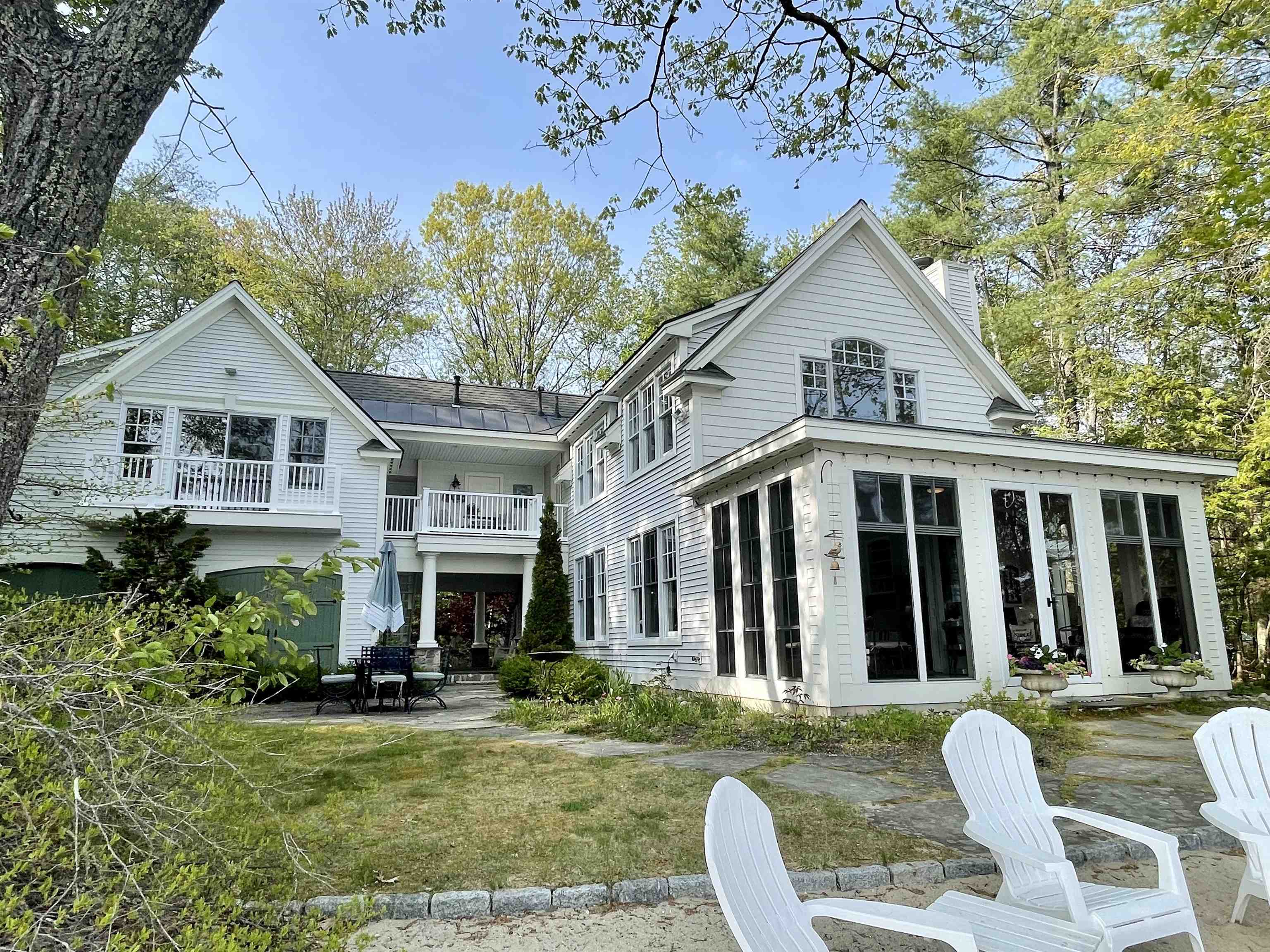 180 Squantum Road Jaffrey, NH 03452 - Photo 2 of 40 Gallery Image 2