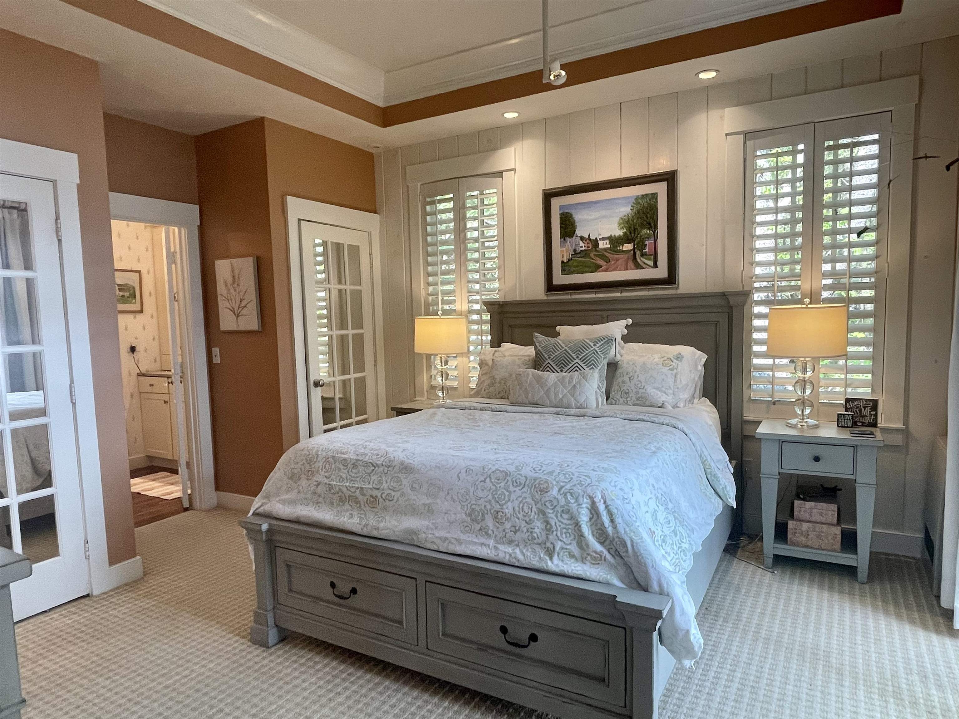 180 Squantum Road Jaffrey, NH 03452 - Photo 21 of 40 Gallery Image 21