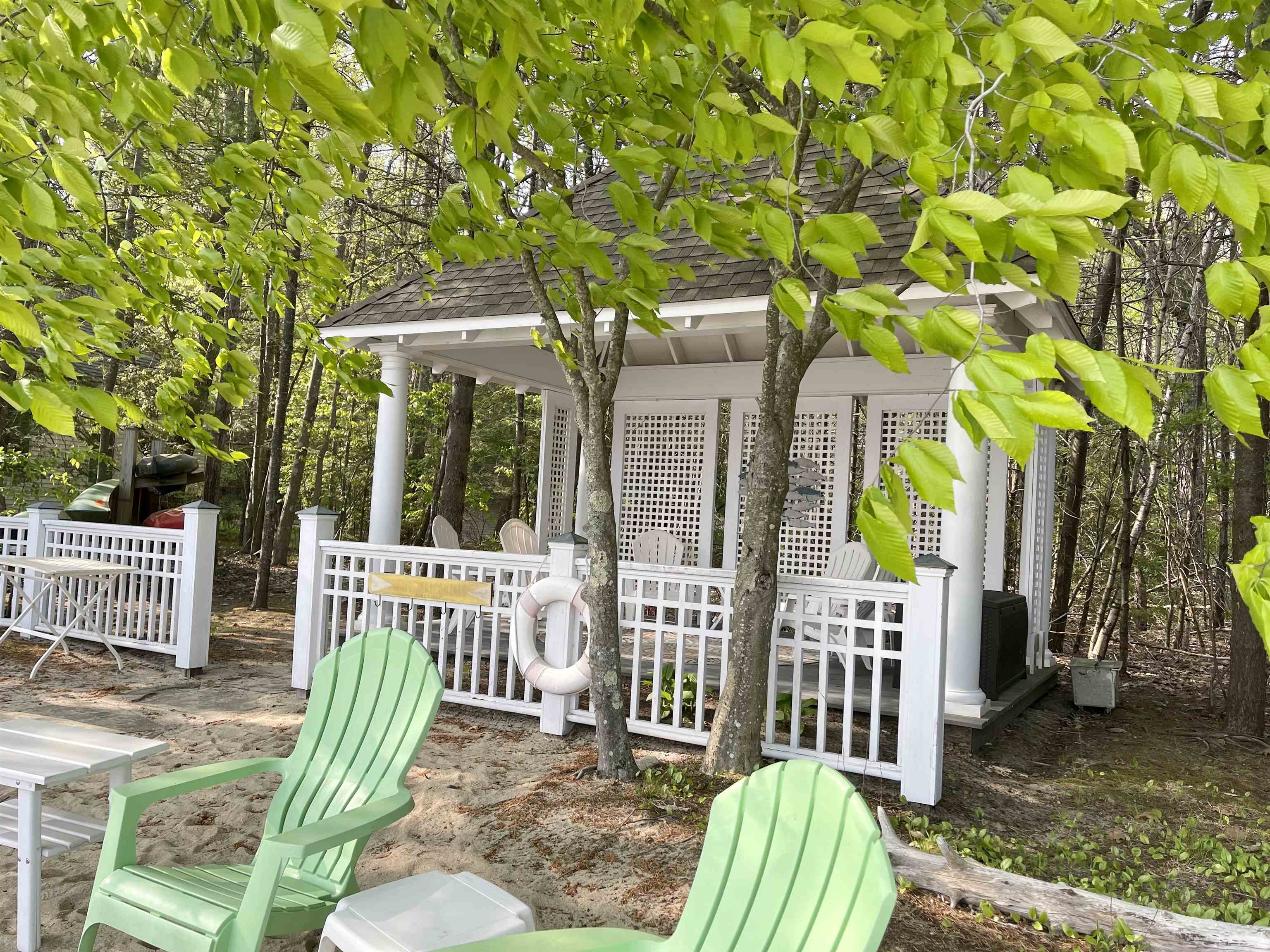 180 Squantum Road Jaffrey, NH 03452 - Photo 36 of 40 Gallery Image 36
