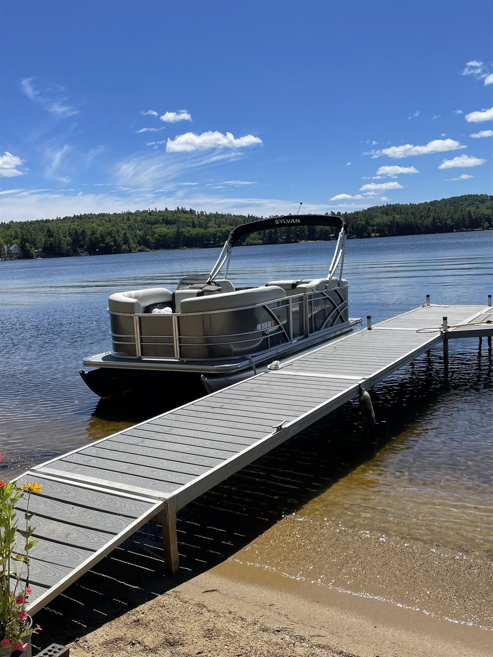 180 Squantum Road Jaffrey, NH 03452 - Photo 38 of 40 Gallery Image 38