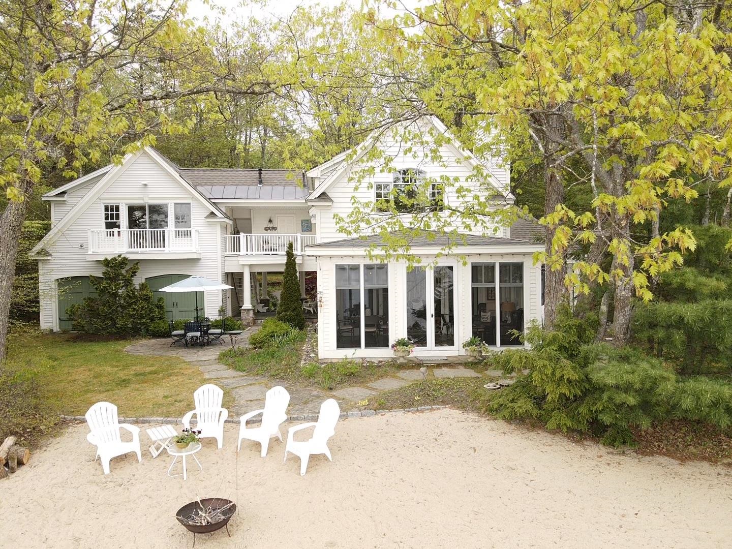 180 Squantum Road Jaffrey, NH 03452 - Photo 4 of 40 Gallery Image 4