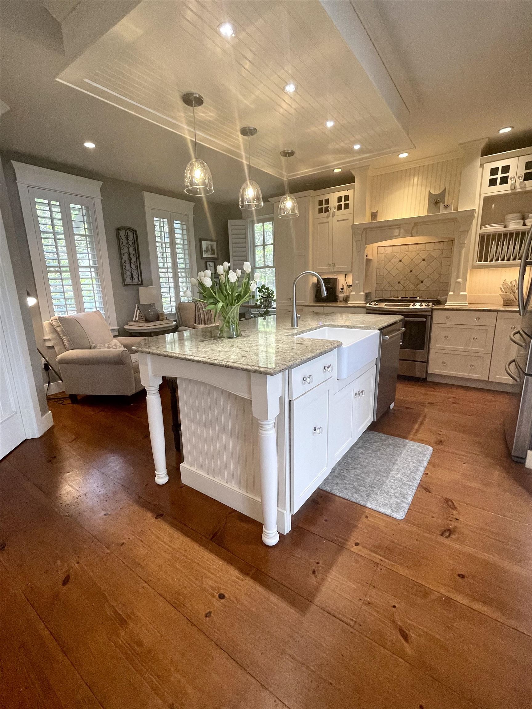 180 Squantum Road Jaffrey, NH 03452 - Photo 6 of 40 Gallery Image 6