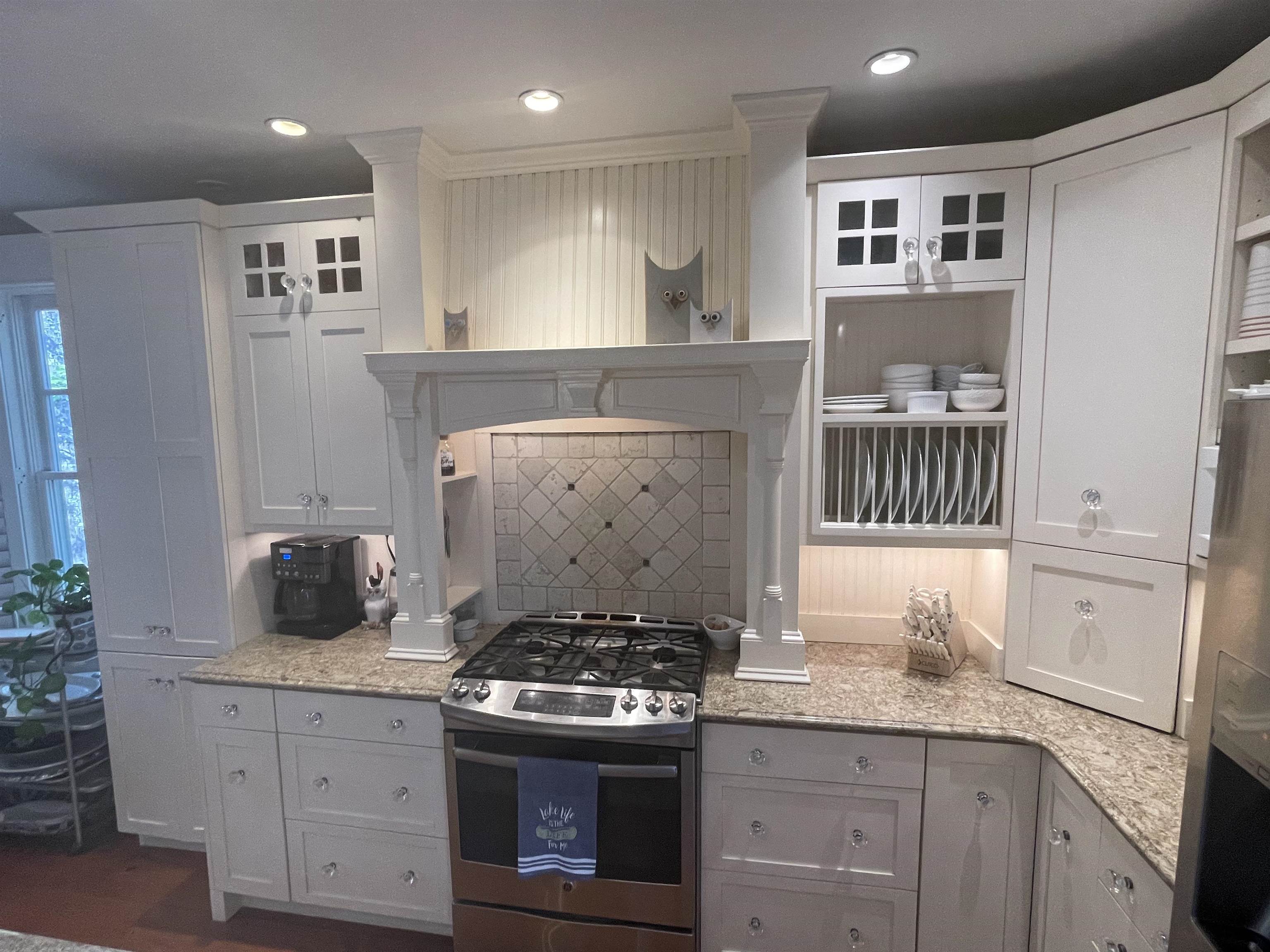 180 Squantum Road Jaffrey, NH 03452 - Photo 7 of 40 Gallery Image 7