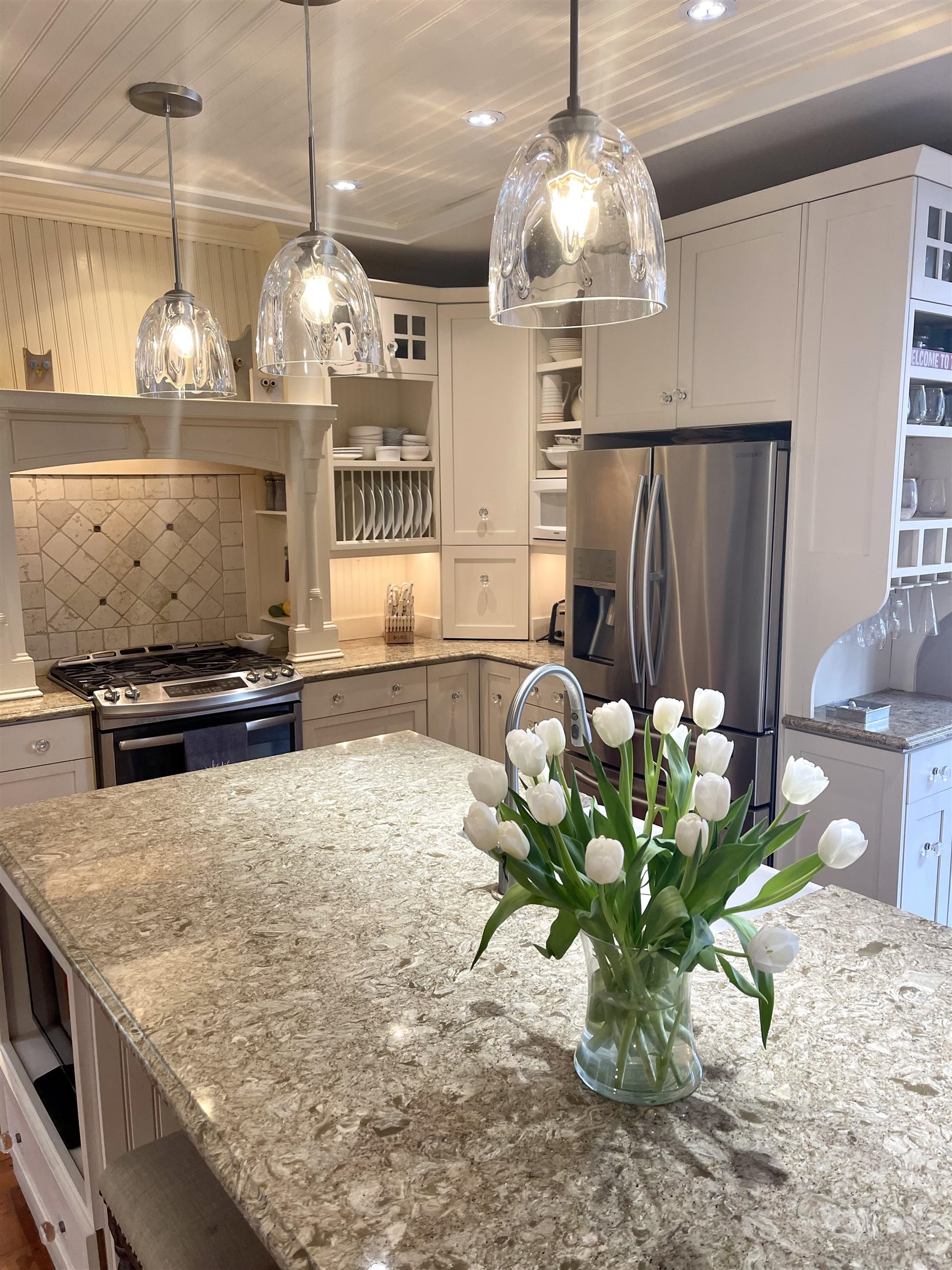 180 Squantum Road Jaffrey, NH 03452 - Photo 8 of 40 Gallery Image 8