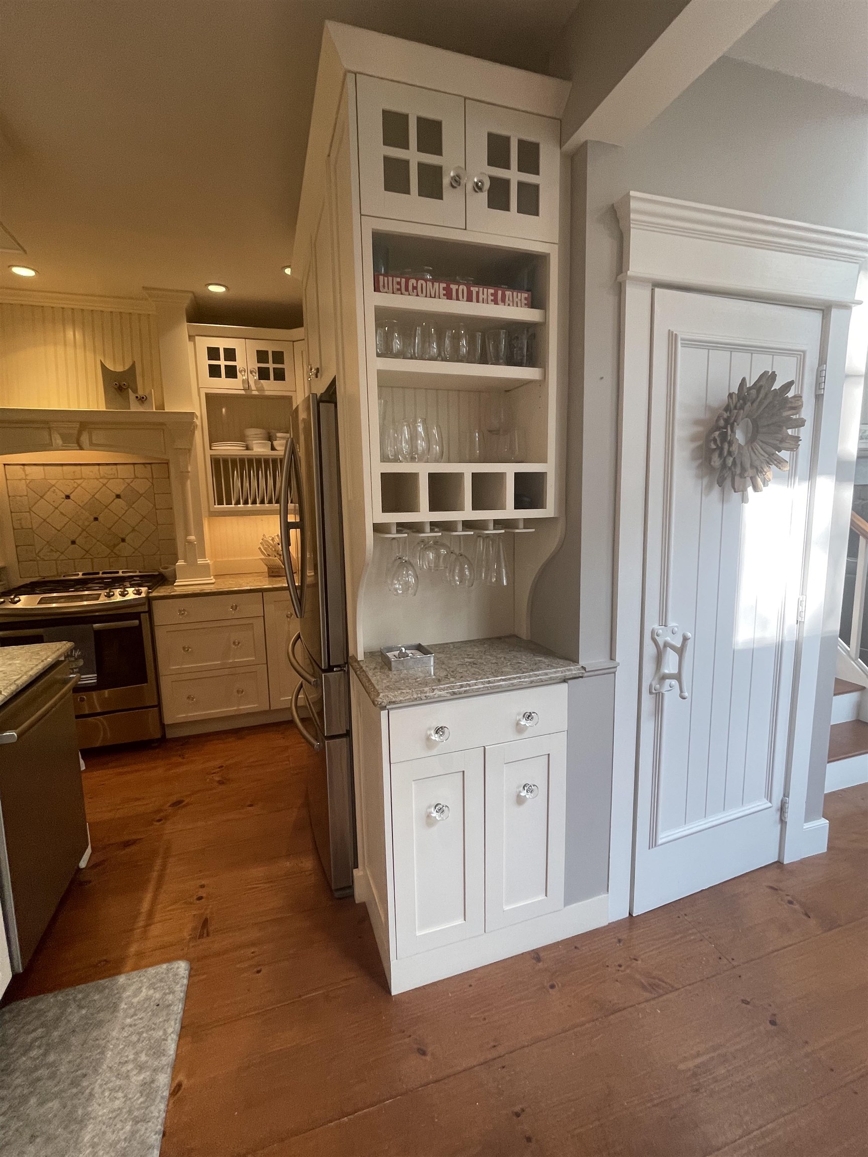 180 Squantum Road Jaffrey, NH 03452 - Photo 10 of 40 Gallery Image 10