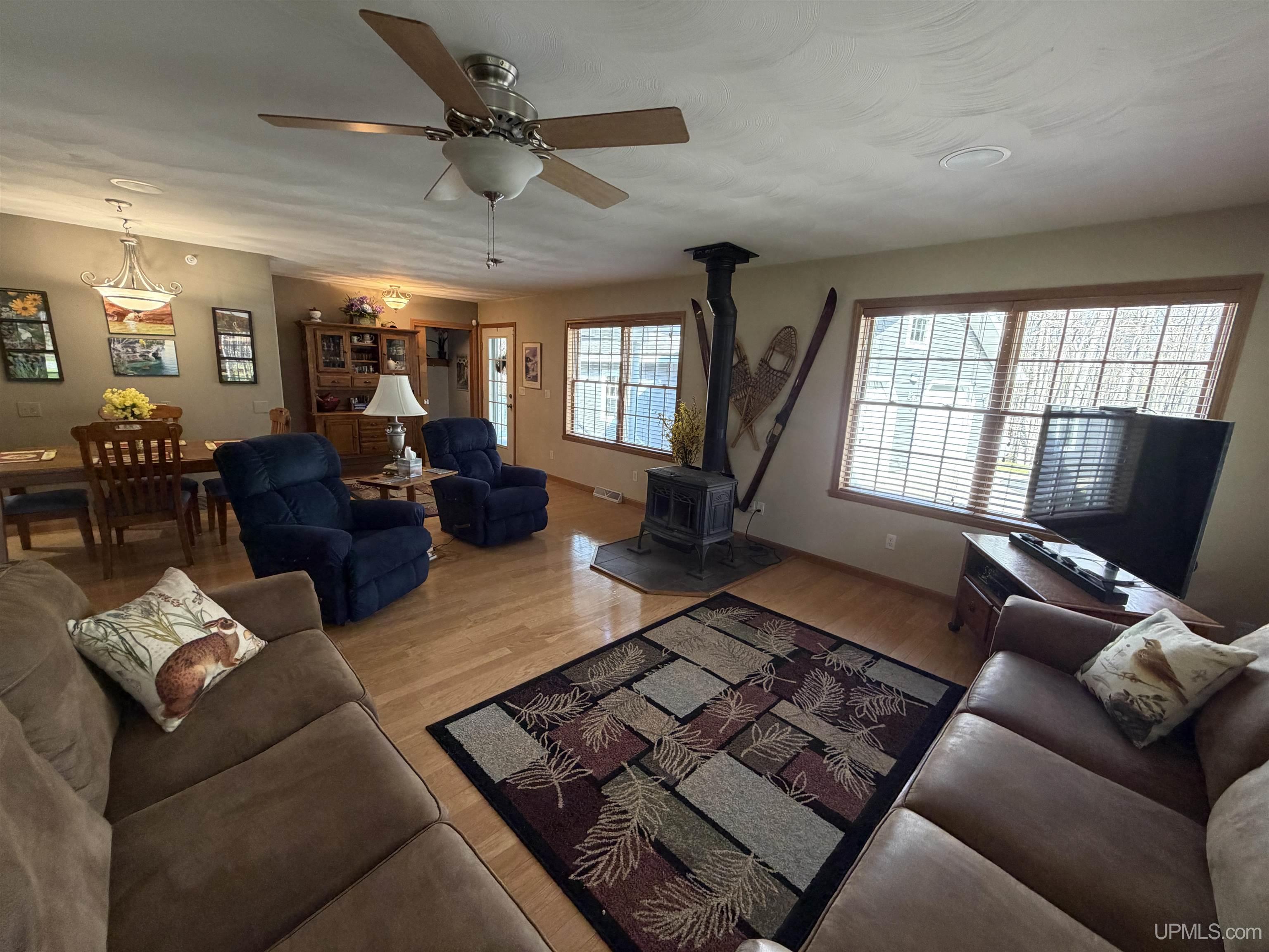 N7776 Carmody Road Munising, MI 49862 - Photo 7 of 42
