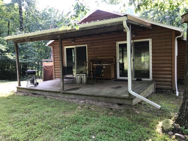 15637 Delaware Road Southwest Newcomerstown, OH 43832 - Photo 6 of 22 Gallery Image 6