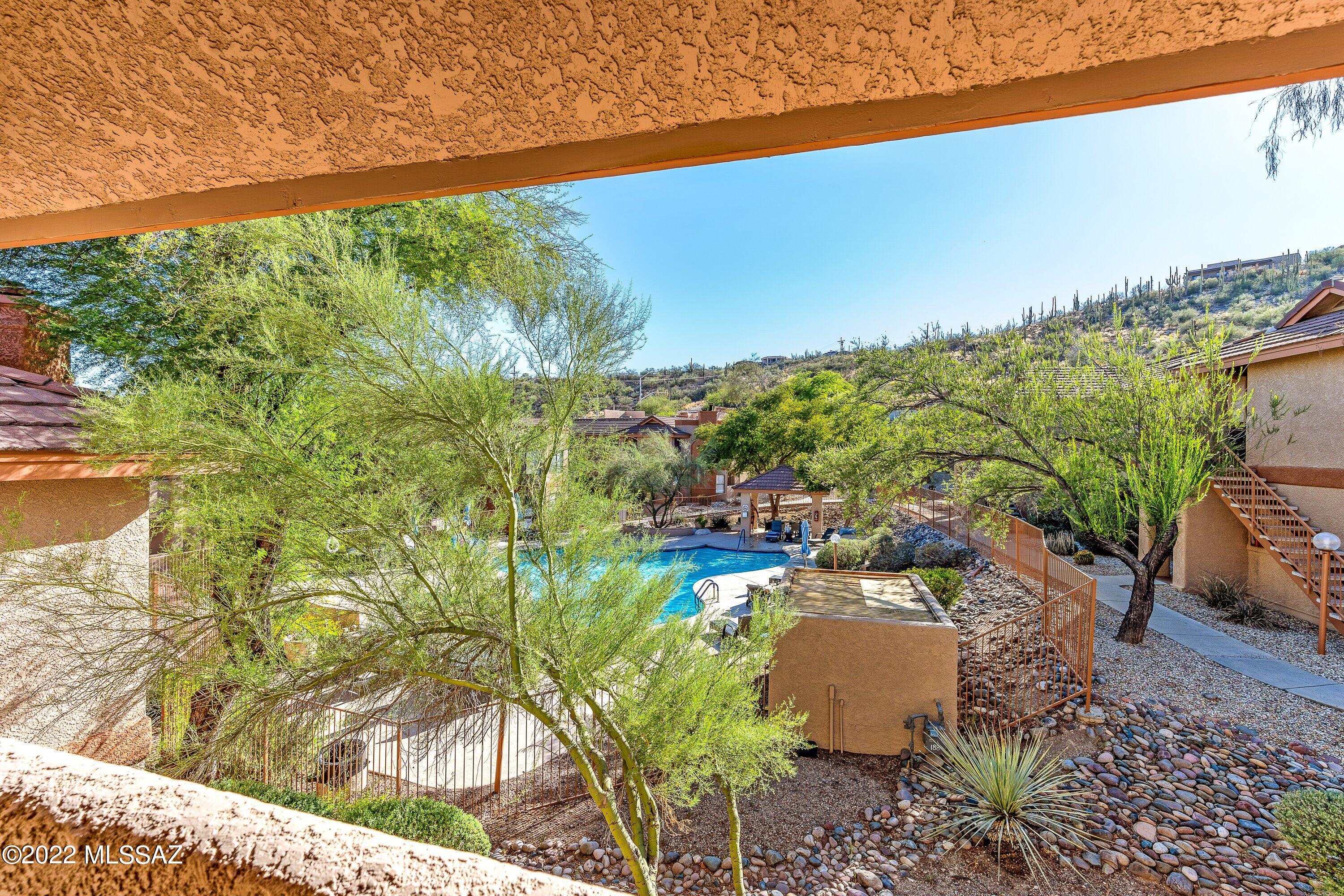 7255 East Snyder Road, Unit 3203 Tucson, AZ 85750 - Photo 1 of 32