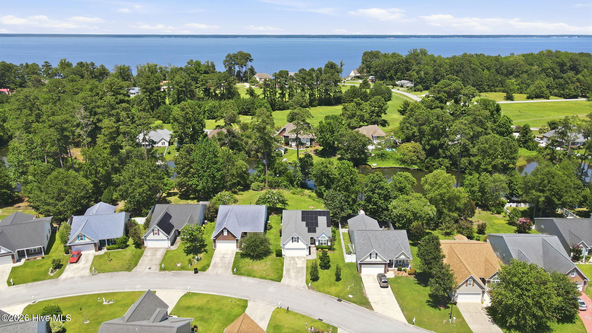 112 Bermuda View New Bern, NC 28560 - Photo 47 of 55