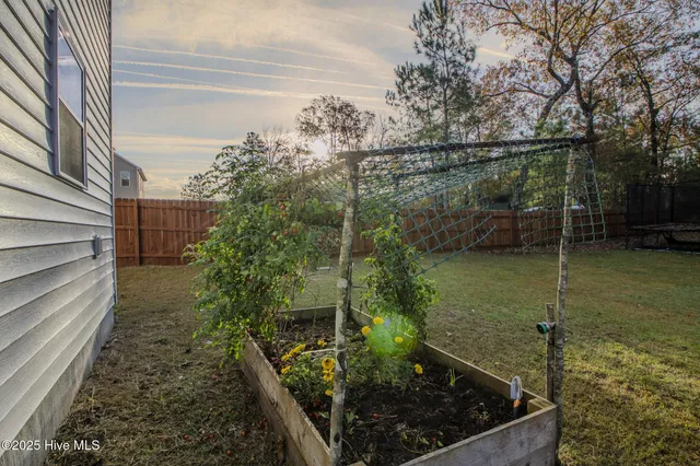 $315,000 | 504 Poults Drive, Richlands, NC 28574