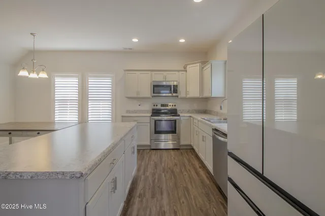 $315,000 | 504 Poults Drive, Richlands, NC 28574