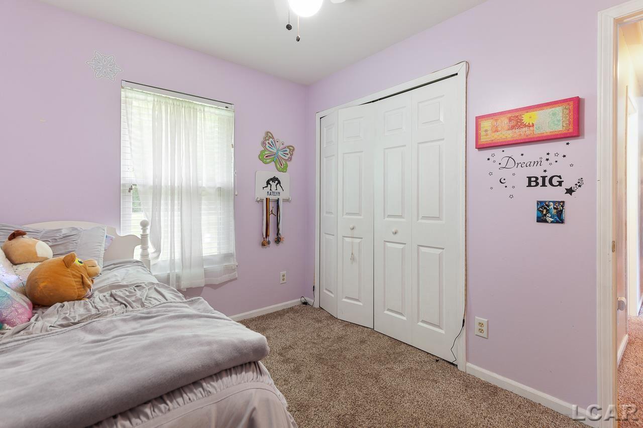 2722 Hunt Road Adrian, MI 49221 - Photo 14 of 30