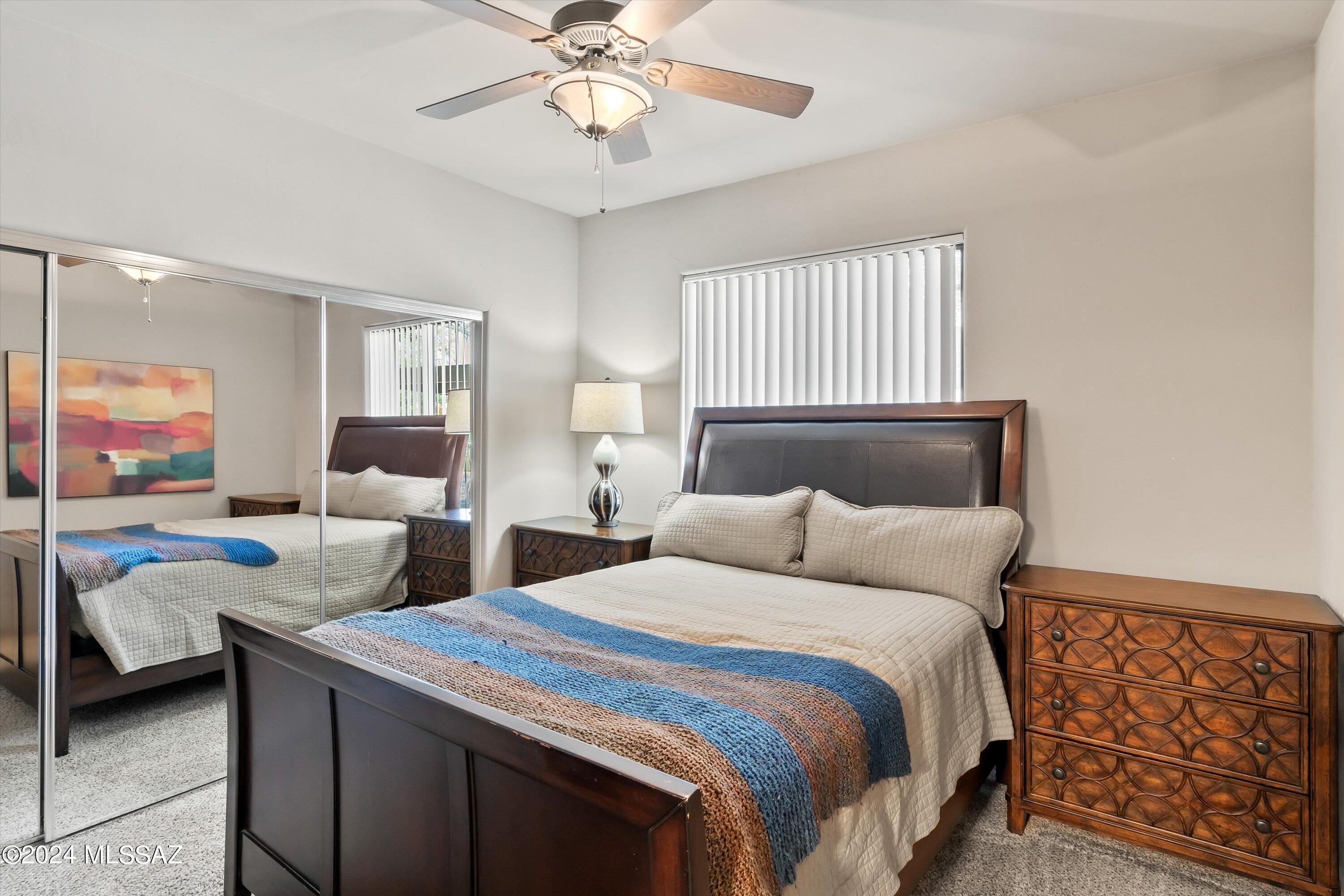 2550 East River Road, Unit 15106 Tucson, AZ 85718 - Photo 18 of 36