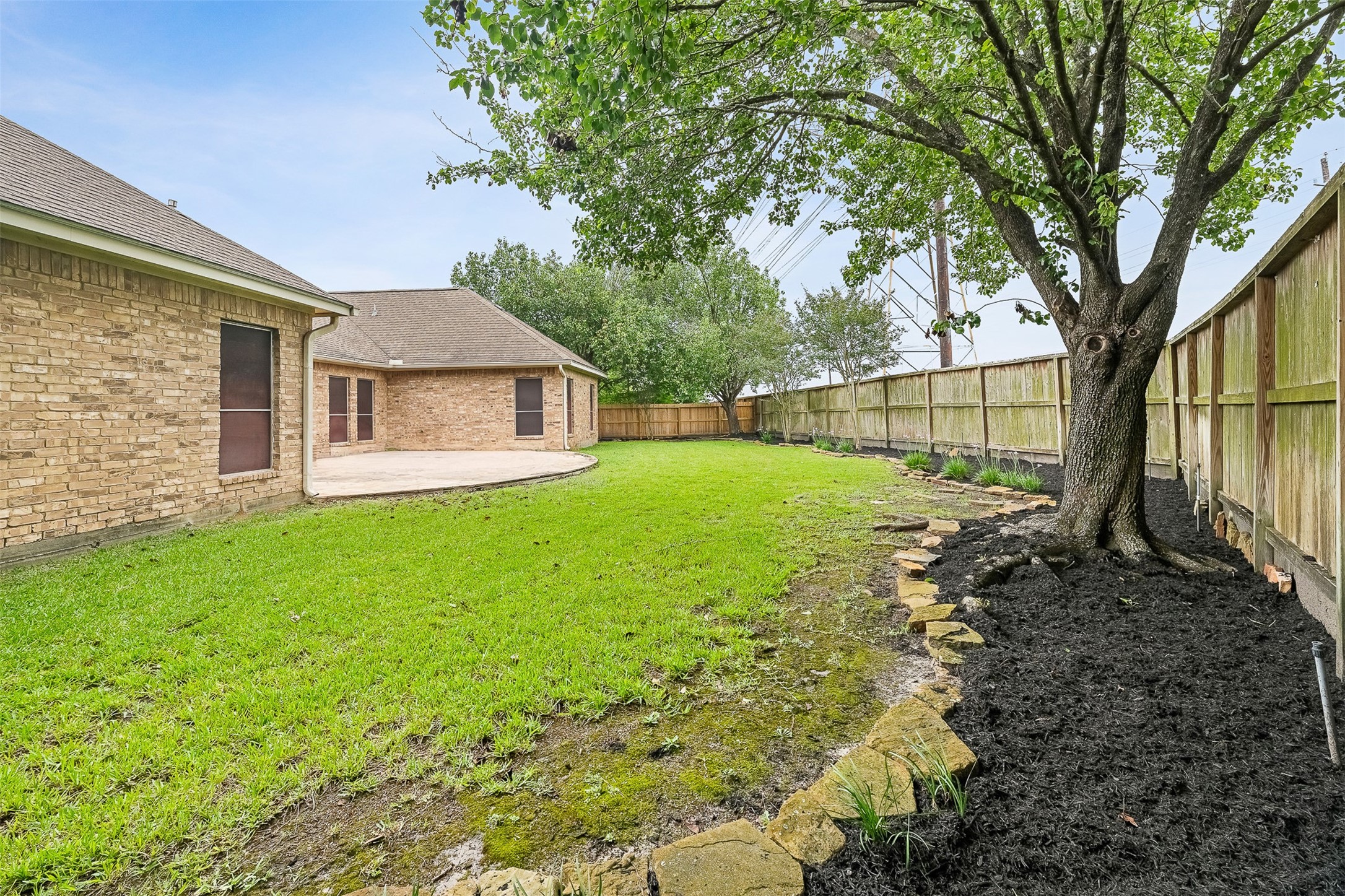 827 Hannock Glen Lane Spring, TX 77373 - Photo 30 of 36