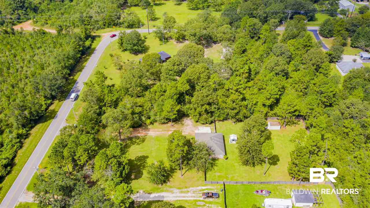 16095 Durban Fork Road Bay Minette, AL 36507 - Photo 42 of 45