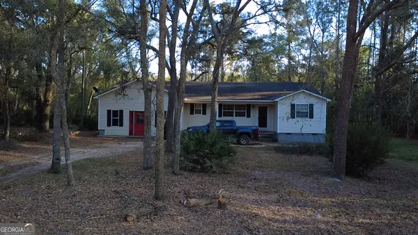 $135,000 | 800 Apaloosa Road, Douglas, GA 31533