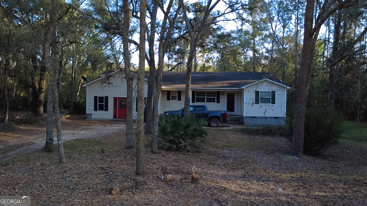 800 Apaloosa Road Douglas, GA 31533 - Photo 1 of 2