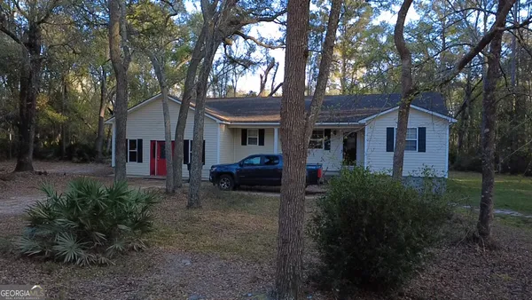 $135,000 | 800 Apaloosa Road, Douglas, GA 31533