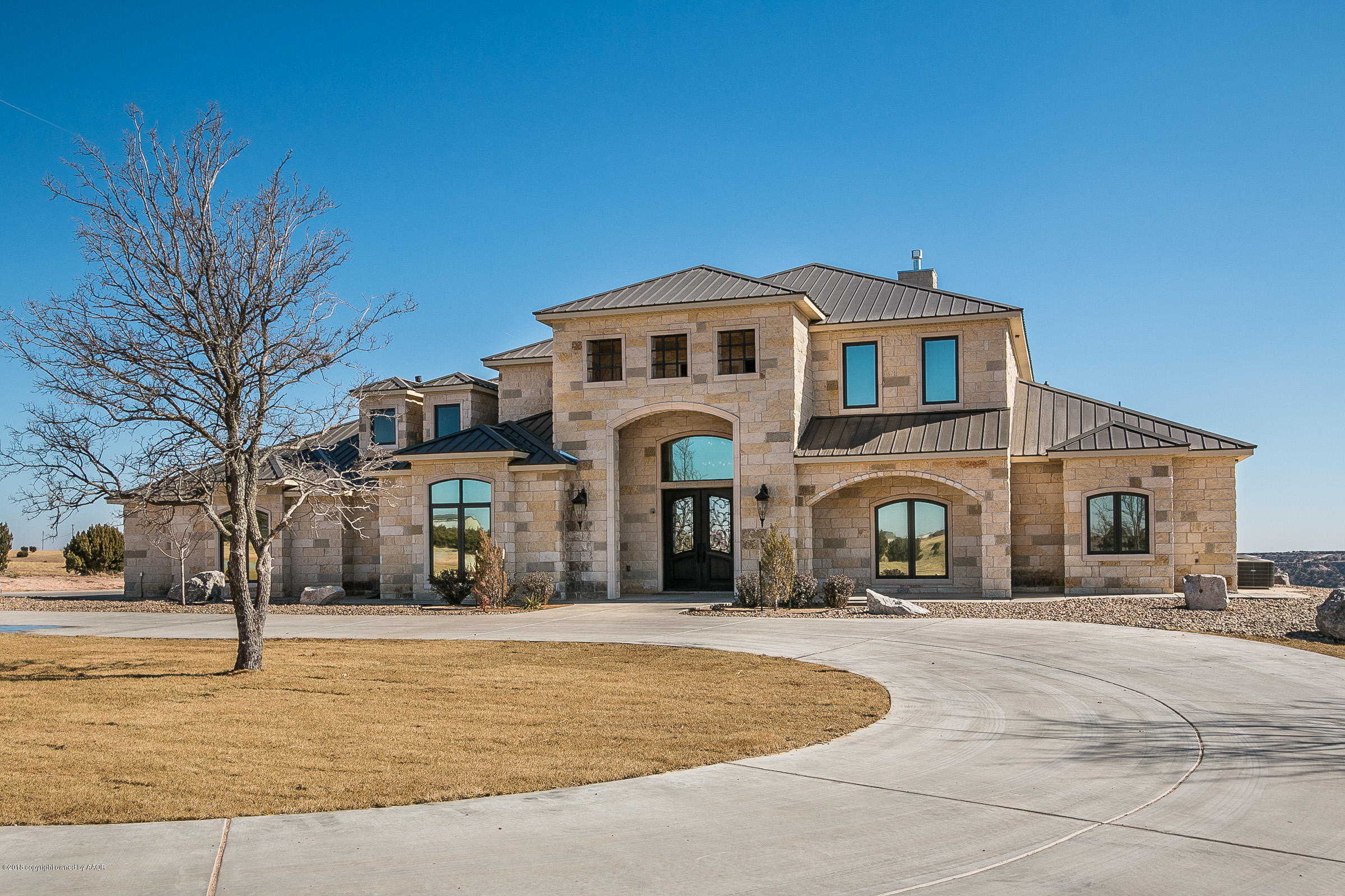 14150 Elk Canyon Road Amarillo, TX 79118 - Photo 1 of 58 Front