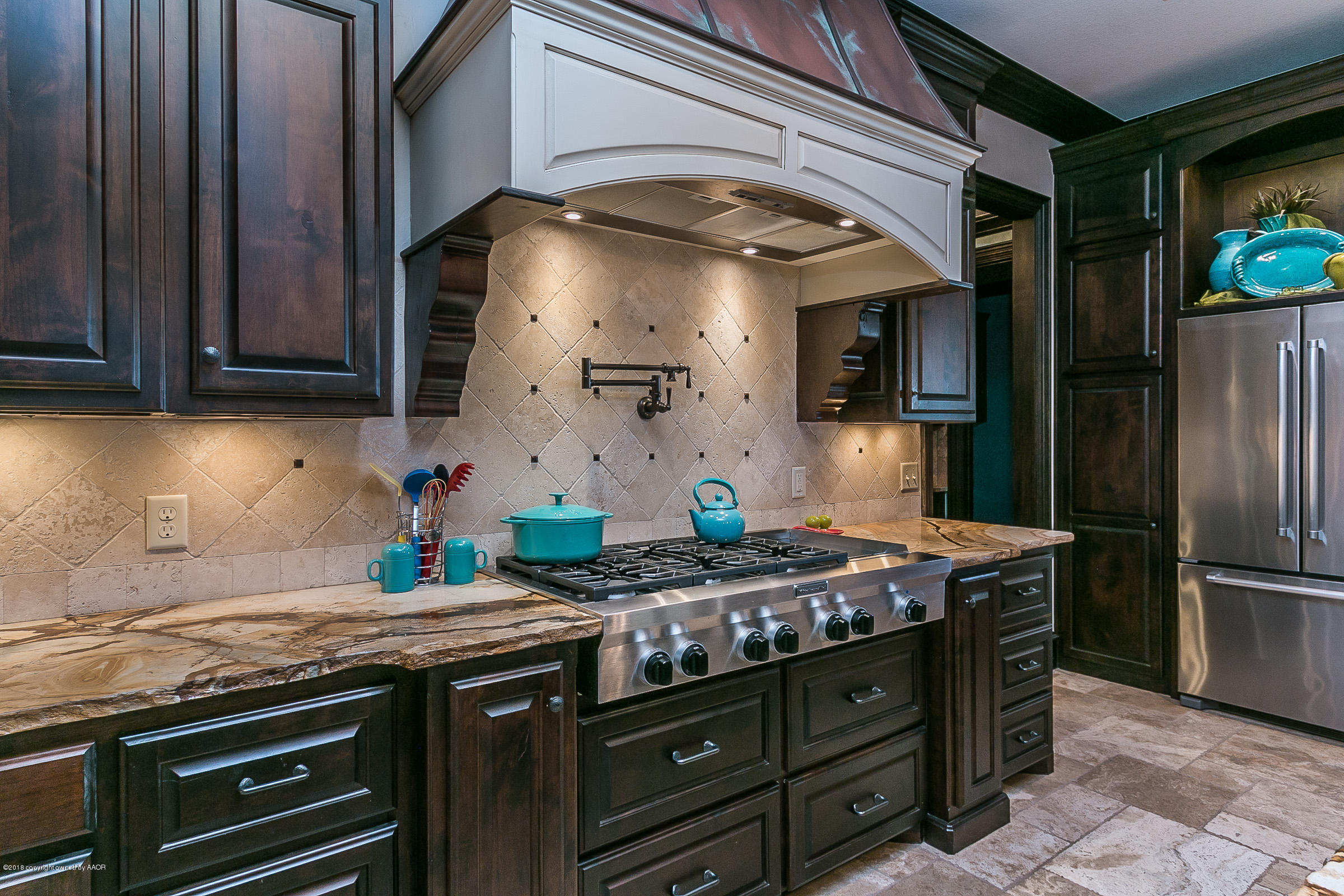 14150 Elk Canyon Road Amarillo, TX 79118 - Photo 14 of 58 Kitchen 3