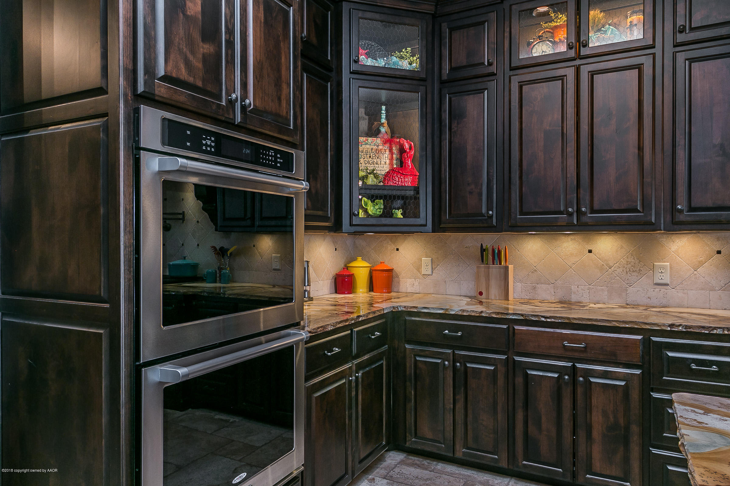 14150 Elk Canyon Road Amarillo, TX 79118 - Photo 18 of 58 Kitchen 6