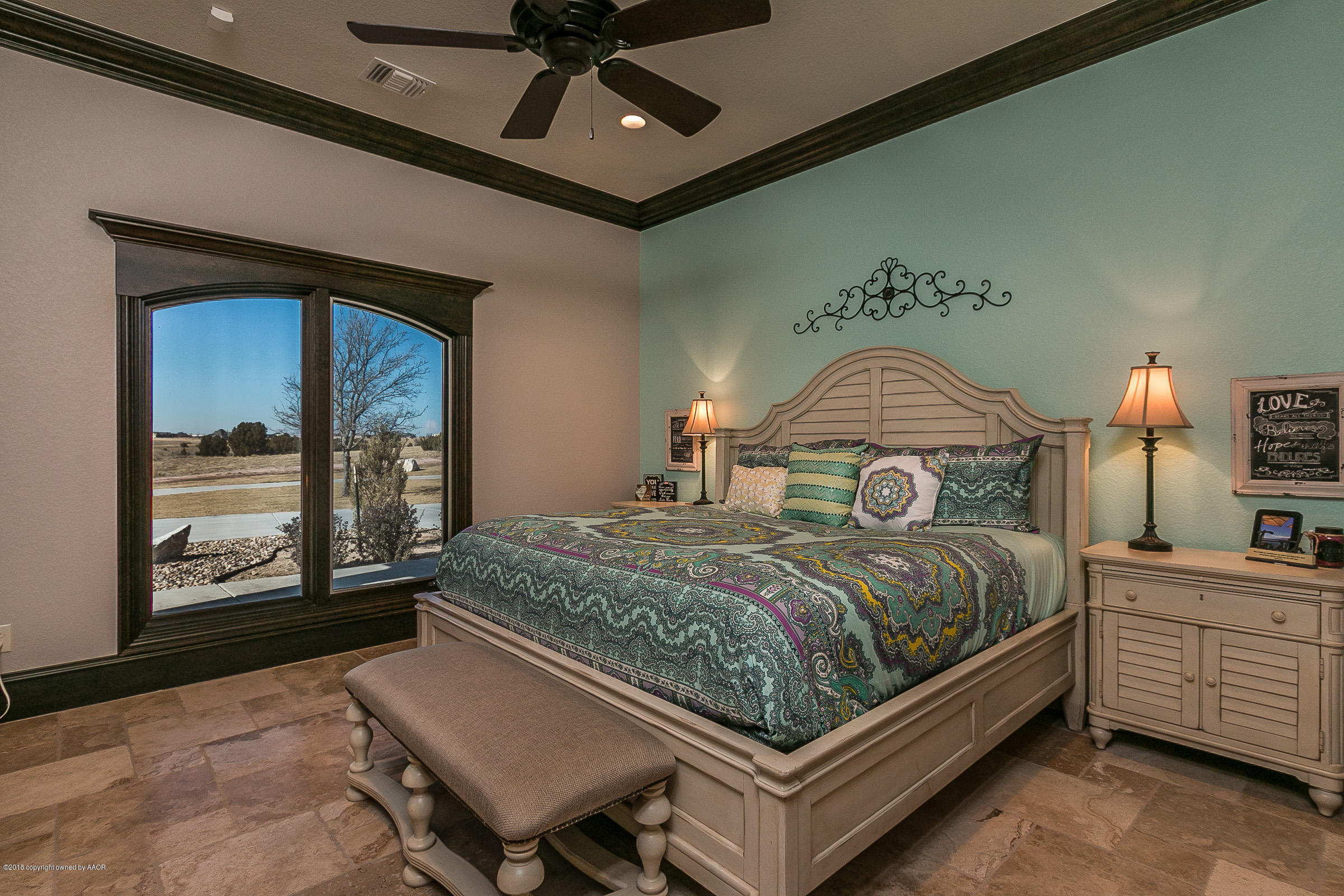 14150 Elk Canyon Road Amarillo, TX 79118 - Photo 29 of 58 Bedroom 2