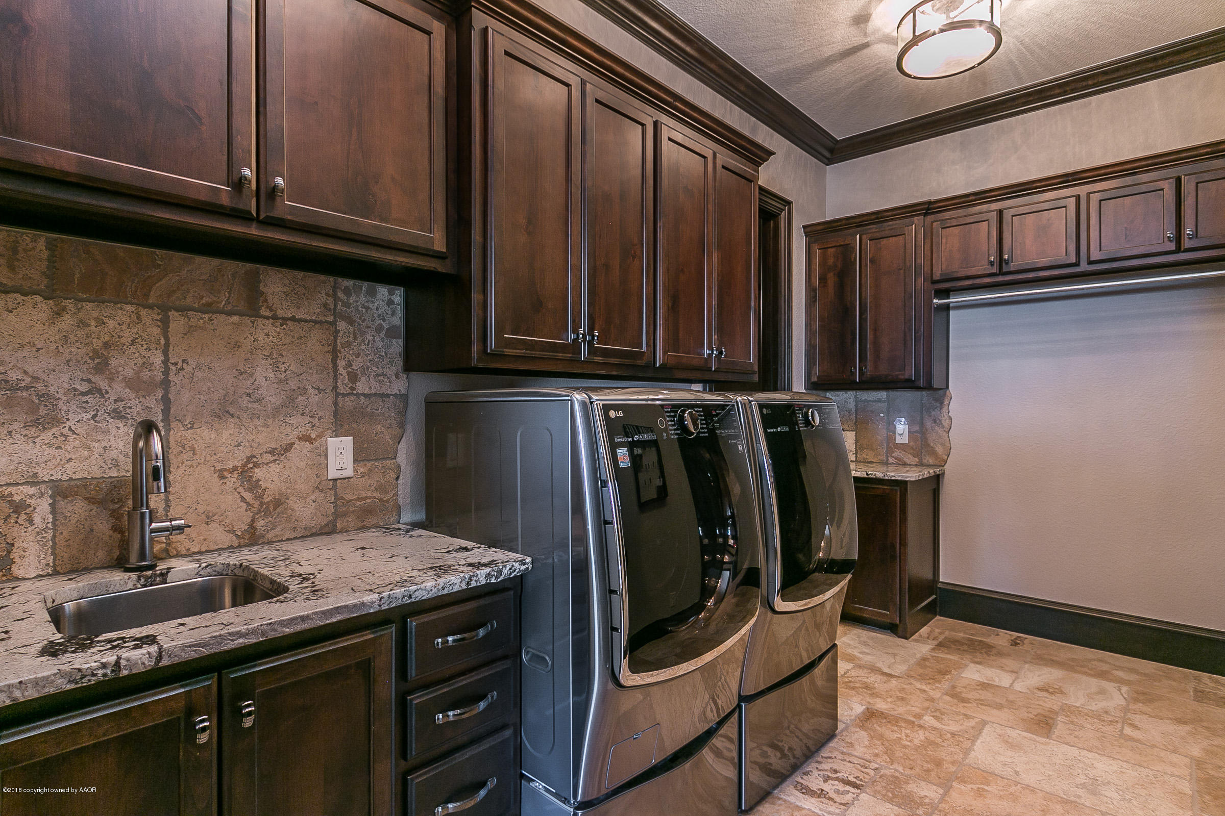 14150 Elk Canyon Road Amarillo, TX 79118 - Photo 43 of 58 Utility Room
