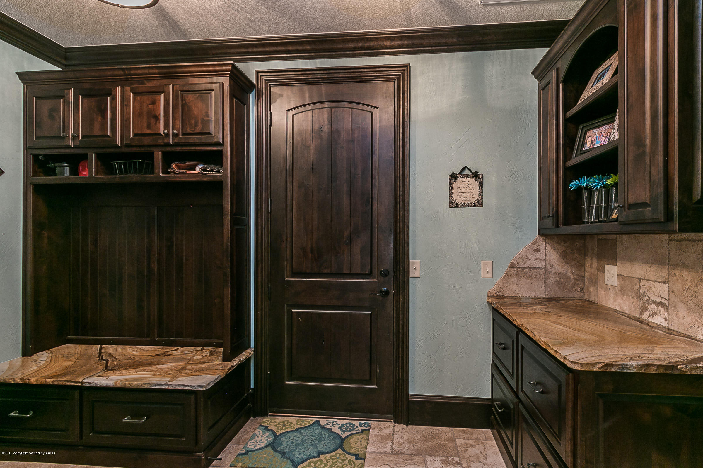 14150 Elk Canyon Road Amarillo, TX 79118 - Photo 45 of 58 Mud Room