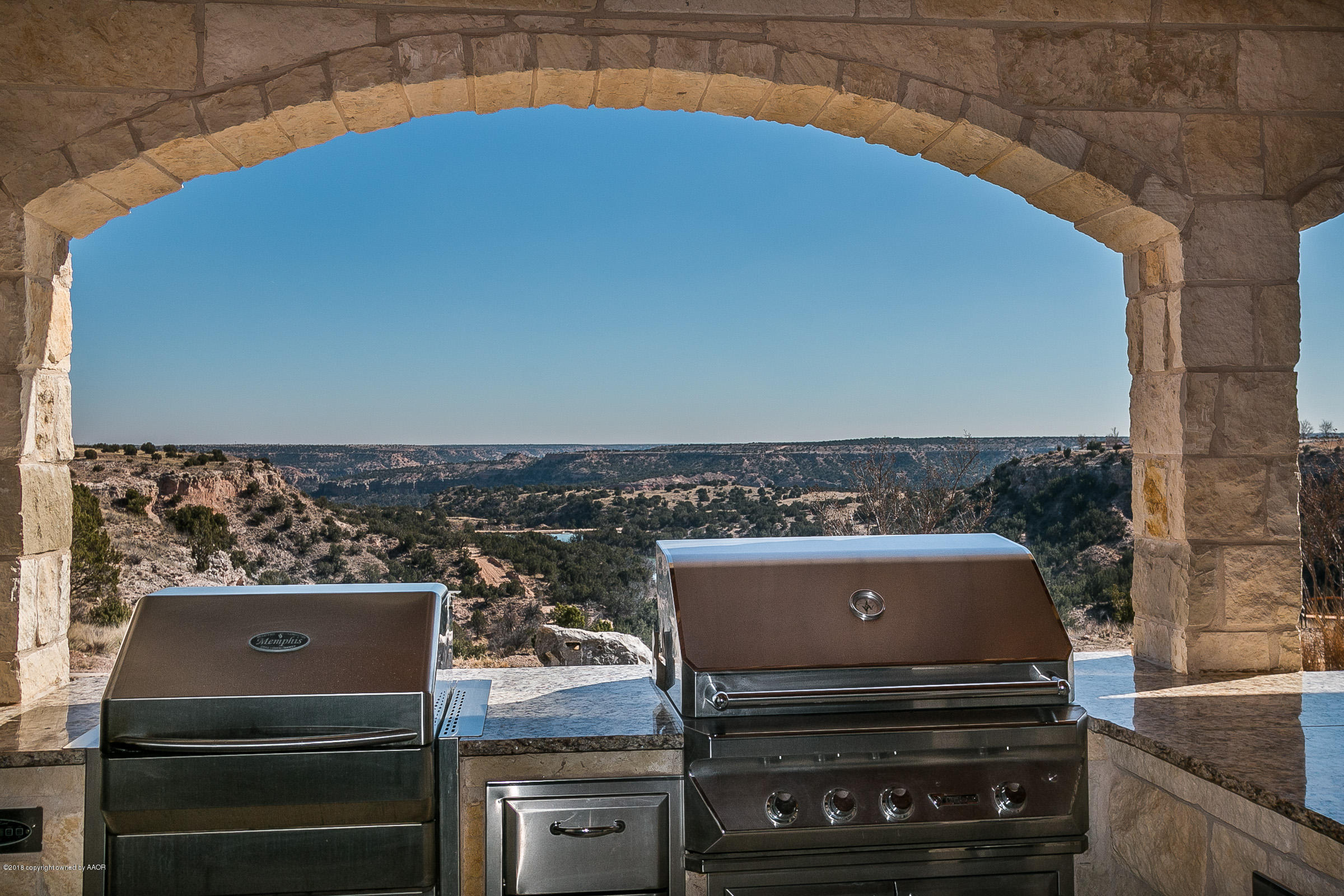 14150 Elk Canyon Road Amarillo, TX 79118 - Photo 49 of 58 Patio 3