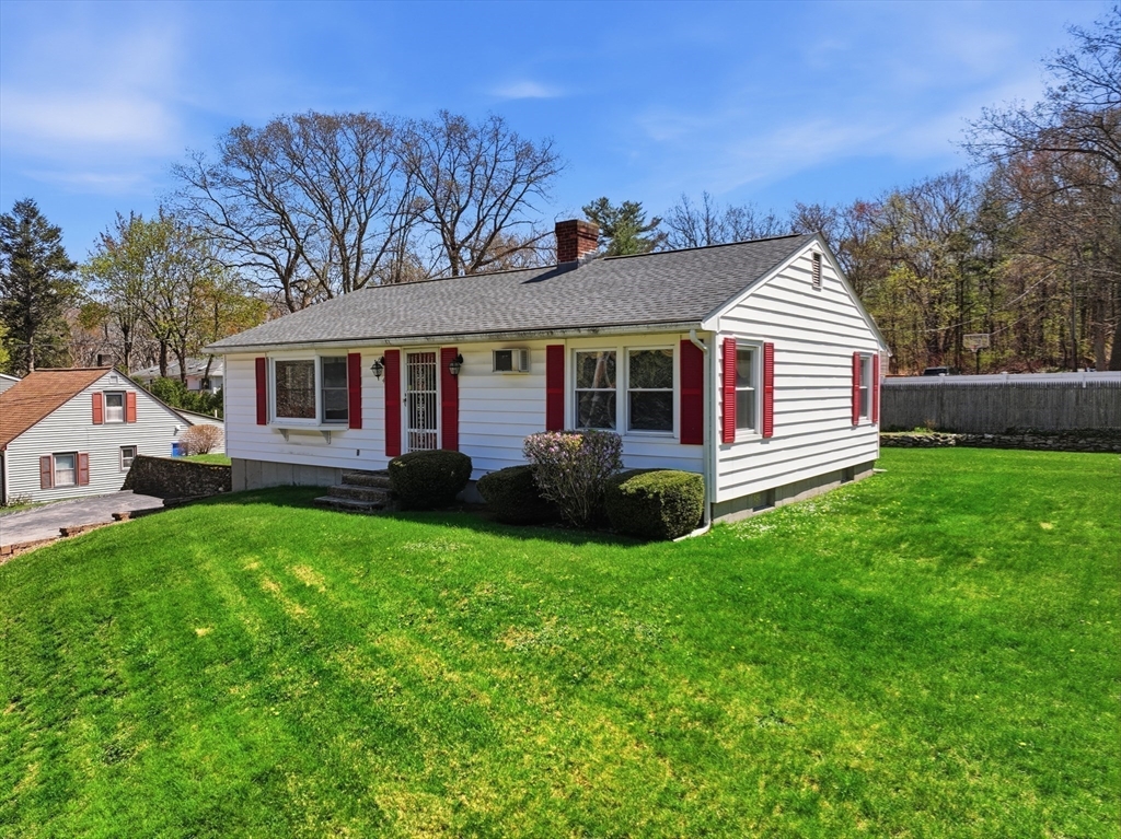 4 Ayrshire Road Worcester, MA 01604 - Photo 25 of 29 Gallery Image 25