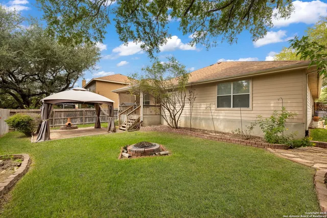 $302,000 | 3617 Granite, Schertz, TX 78154