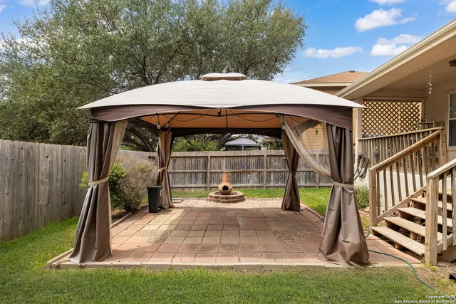 $302,000 | 3617 Granite, Schertz, TX 78154