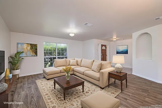 $302,000 | 3617 Granite, Schertz, TX 78154