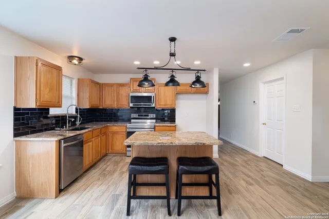 $302,000 | 3617 Granite, Schertz, TX 78154