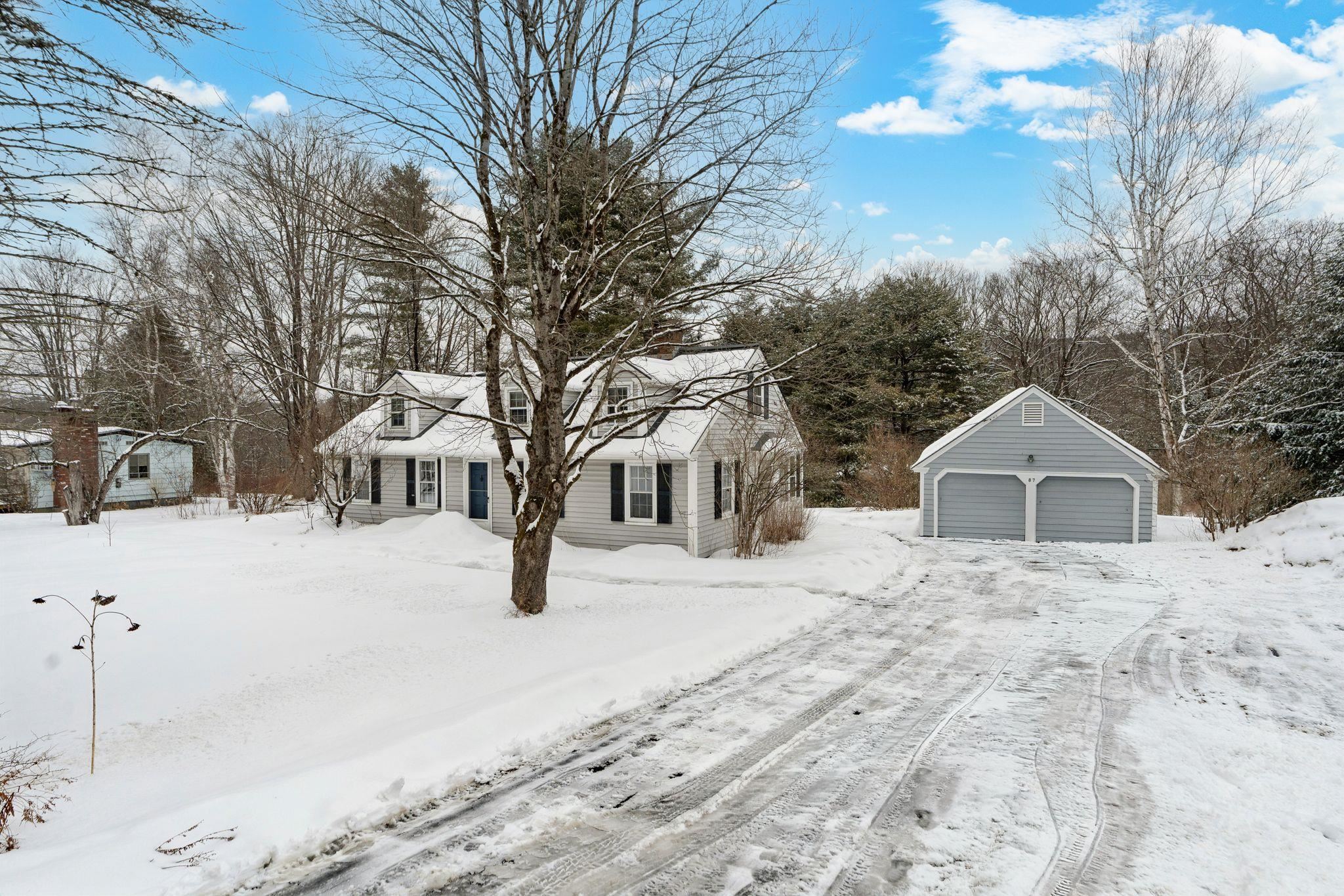 87 Fairground Road Springfield, VT 05156 - Photo 29 of 31