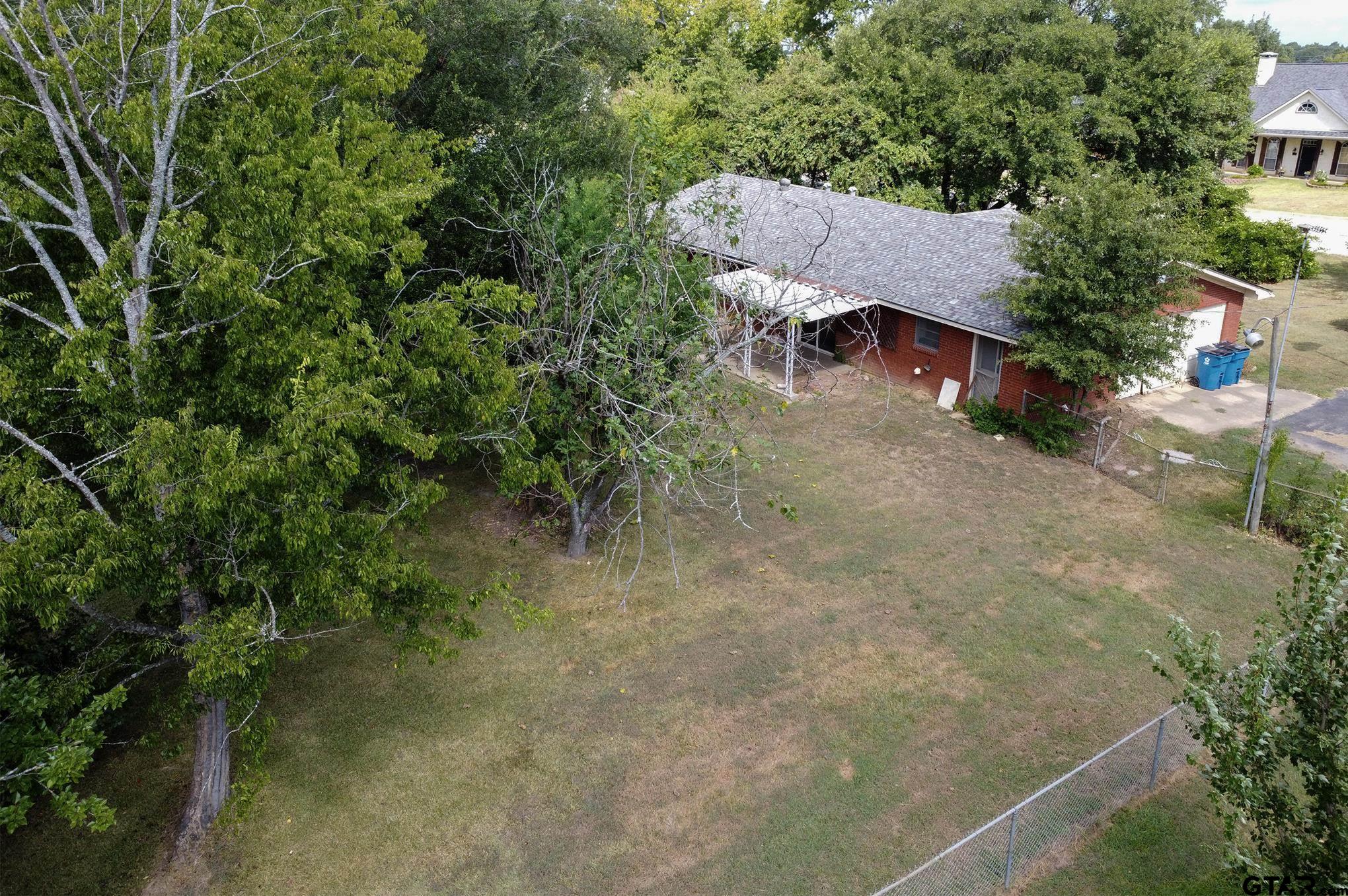 1512 North Whatley Road White Oak, TX 75693 - Photo 5 of 33