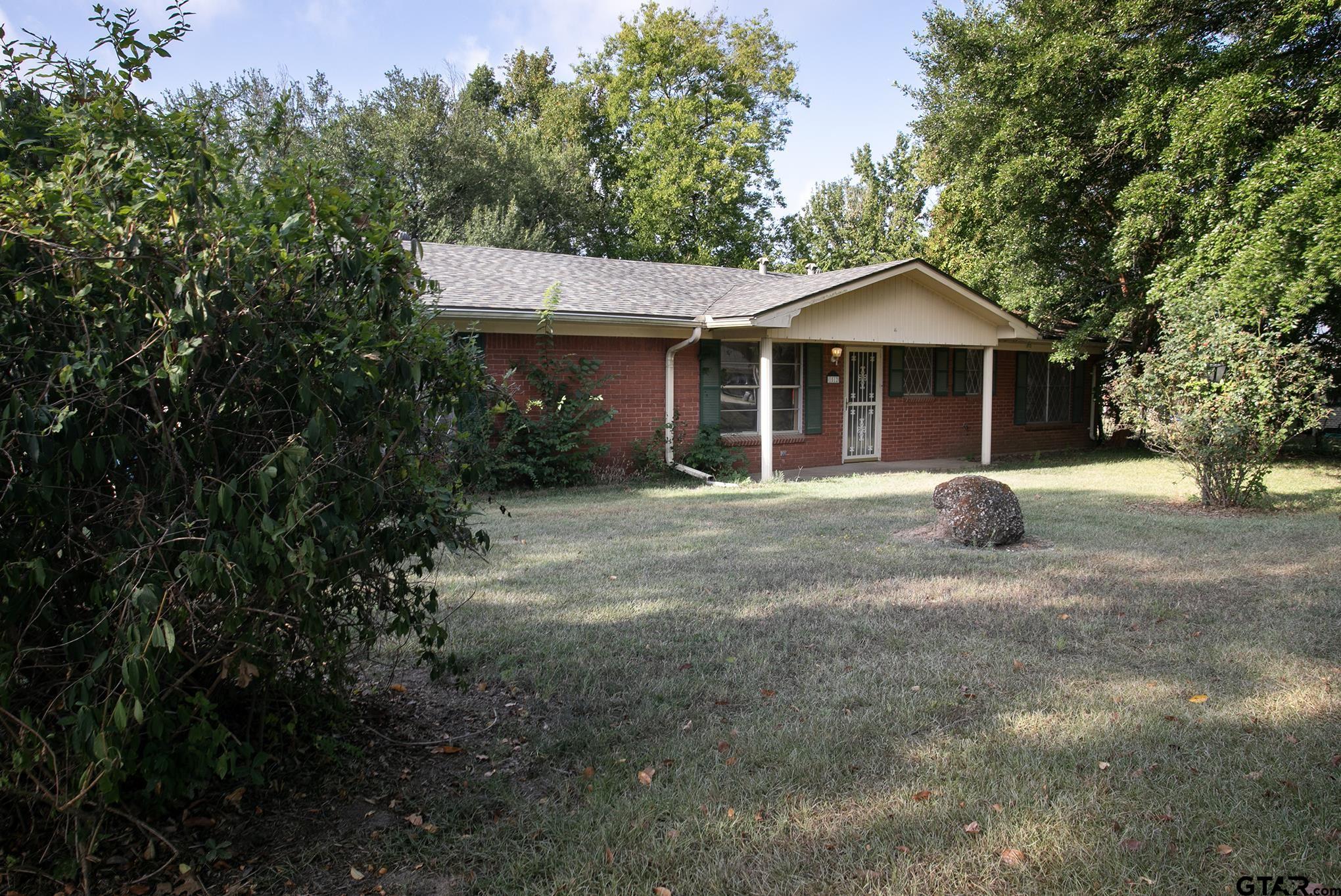 1512 North Whatley Road White Oak, TX 75693 - Photo 6 of 33