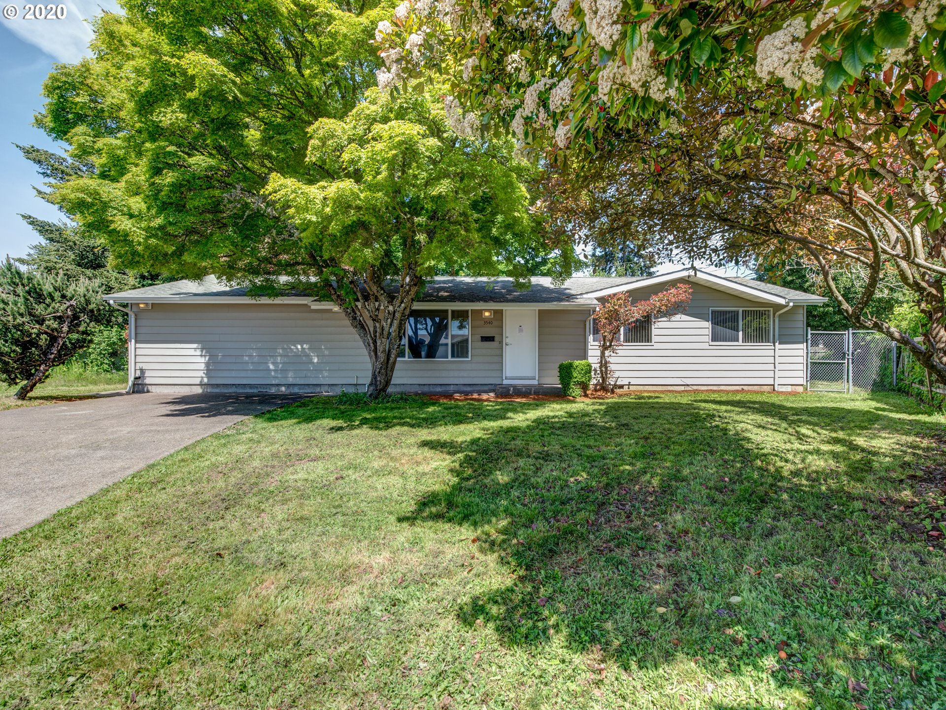 3540 Gilham Road Eugene, OR 97408 - Photo 1 of 26 Gallery Image 1