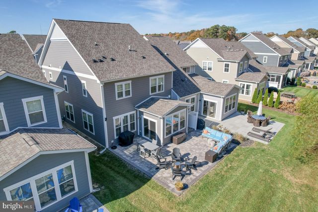 $615,000 | 29078 Sea Bird Court, Selbyville, DE 19975