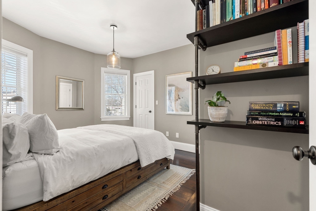 27 St Marks Road, Unit 3 Boston, MA 02124 - Photo 11 of 22 Gallery Image 11