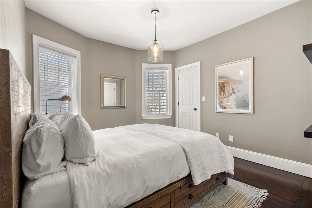 27 St Marks Road, Unit 3 Boston, MA 02124 - Photo 12 of 22 Gallery Image 12